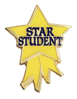 Star Student Assemblies